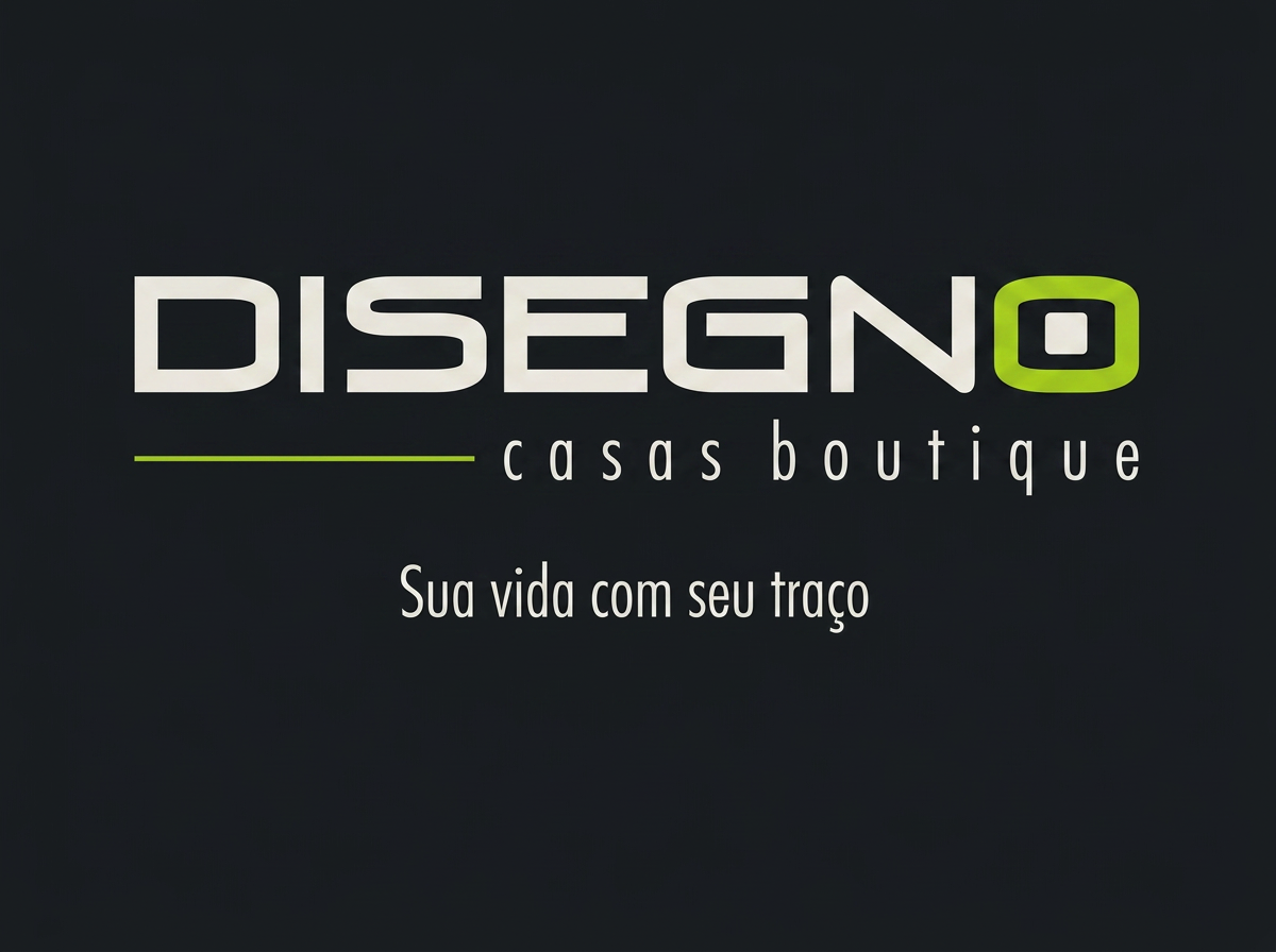 Logo Disegno Casas Boutique